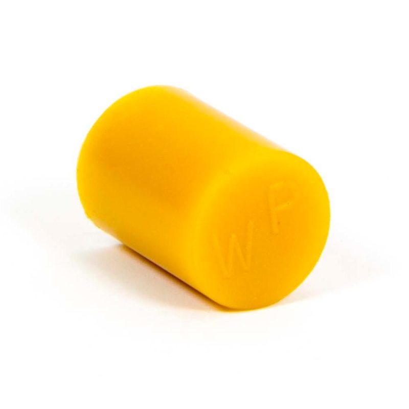 Winters Dampener Bushing w/5 Yellow Hard 1149Y