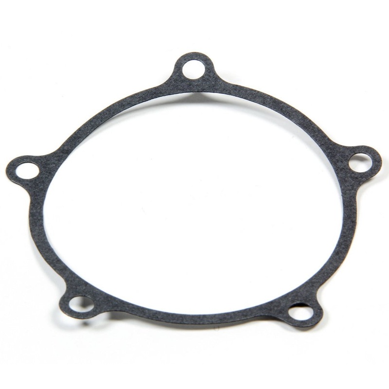 Winters Gasket Dust Cap 2-7/8 Wide 5 Front Hub 3278