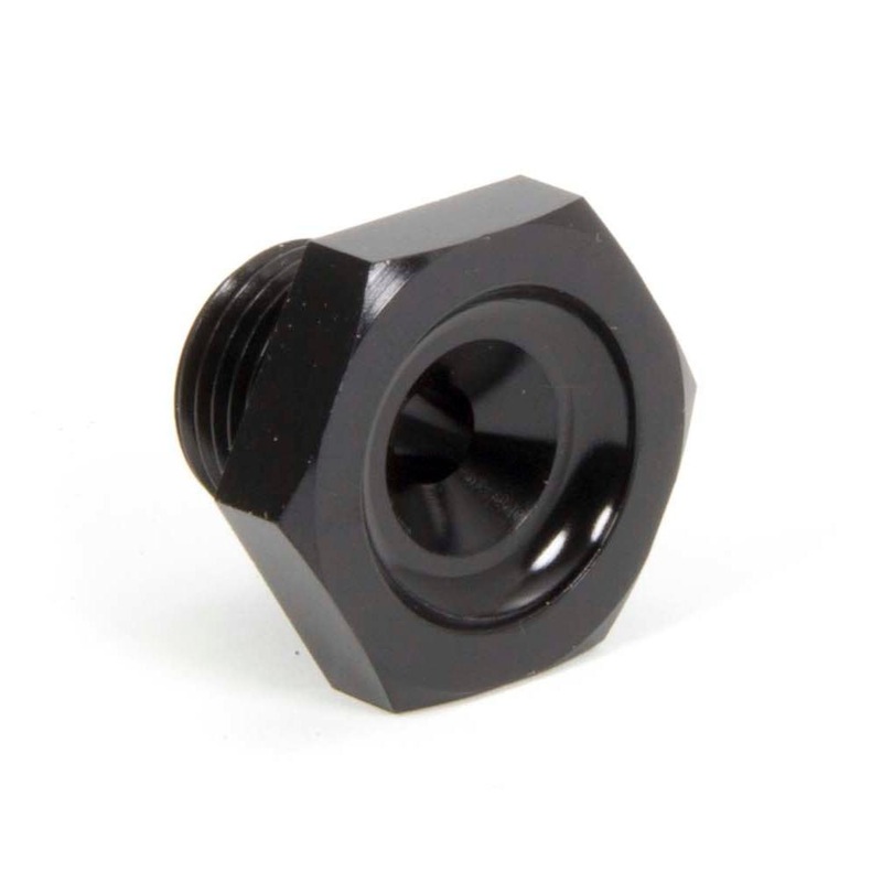 Winters King Pin Cap Aluminum 5/8×18 Thread Size 1109-02A