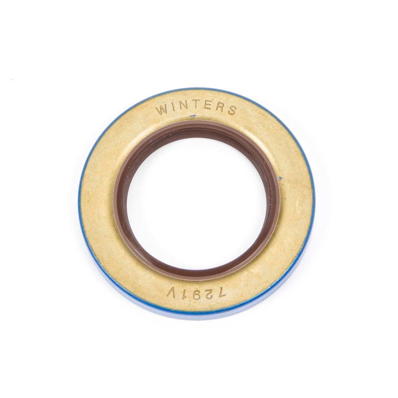 Winters Seal L/W Sprint Front Hub Double Lip 7291V