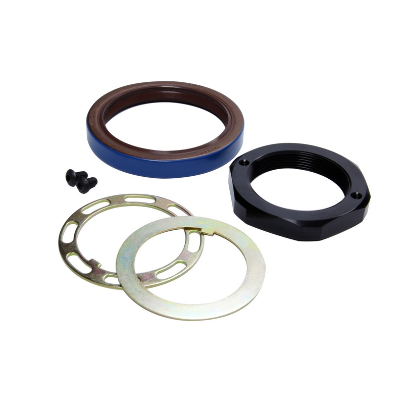 Winters Spindle Nut Kit w/Seal 1-Ton 6105-1TON