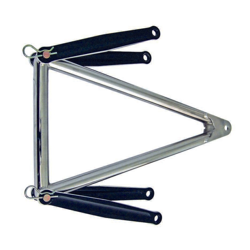 Winters W-Link 13-5/8 w/Straps SC2505
