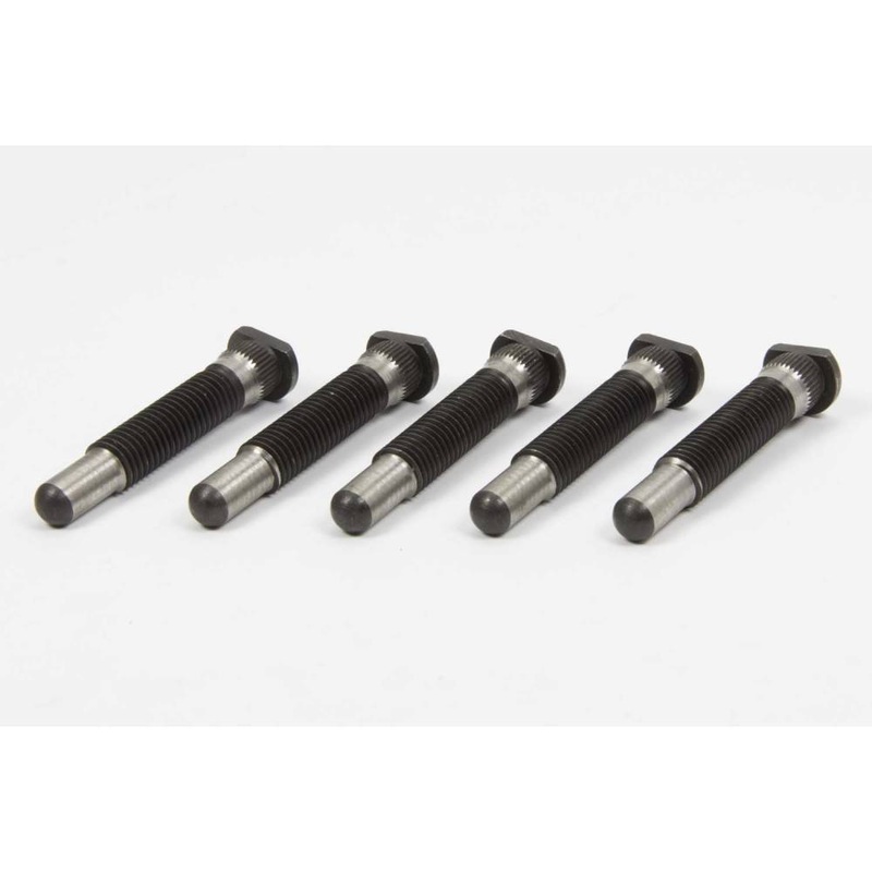 Winters Wheel Studs – 1 Longer 2.5 GN Hub 8940
