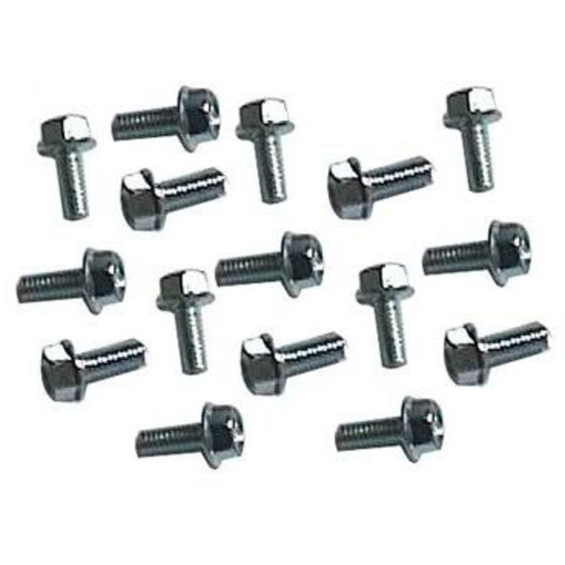 Aero Race Wheels Beadlock Bolt Kit