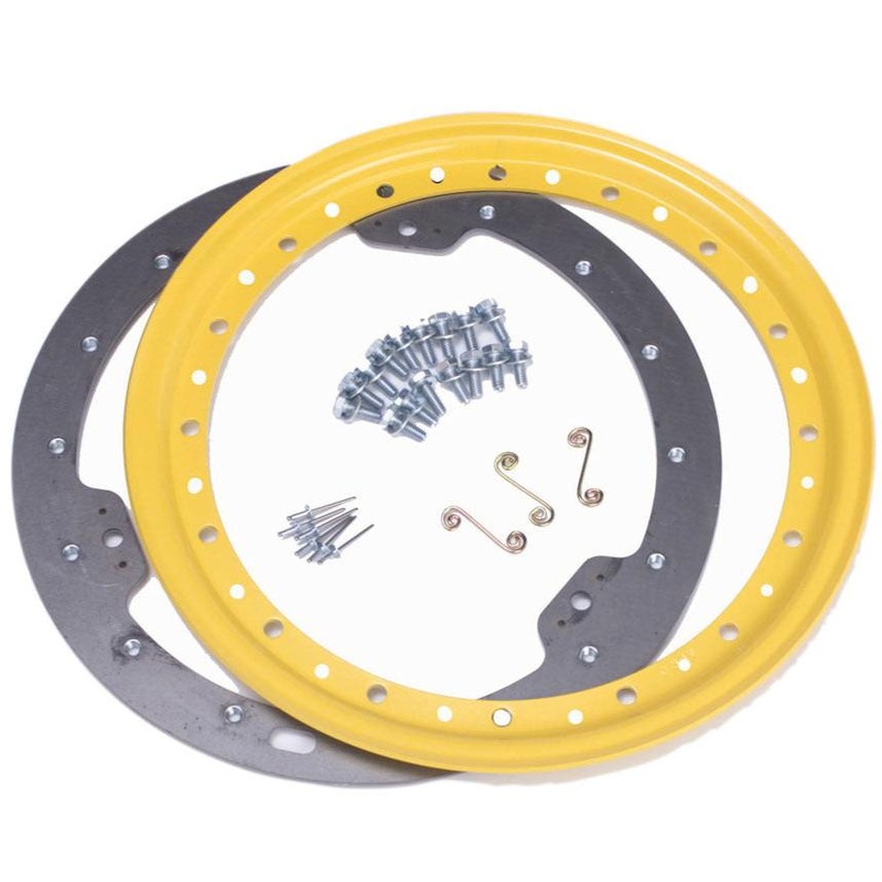 Aero Race Wheels Beadlock Kit