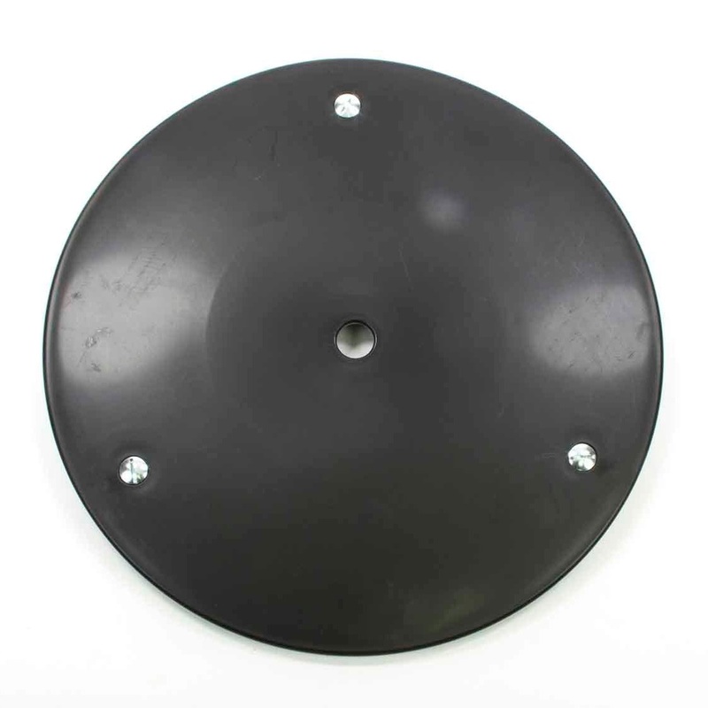 Aero Race Wheels Mud Cover 15