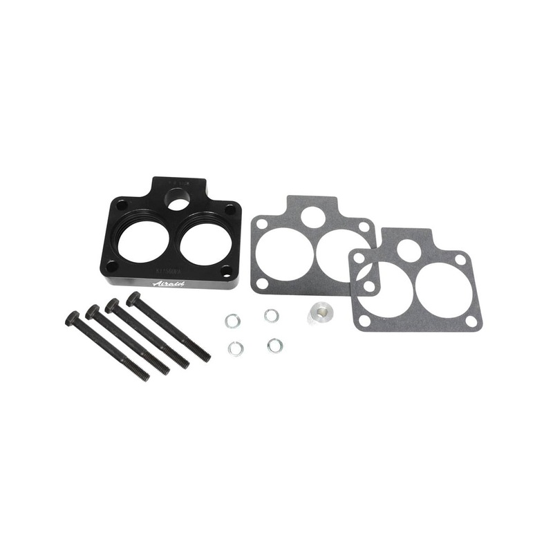 Airaid Throttle Body Spacer 94-01 Dodge Ram 3.9/5.2/5.9L
