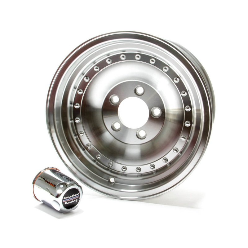 American Racing 15×7 Outlaw I Wheel