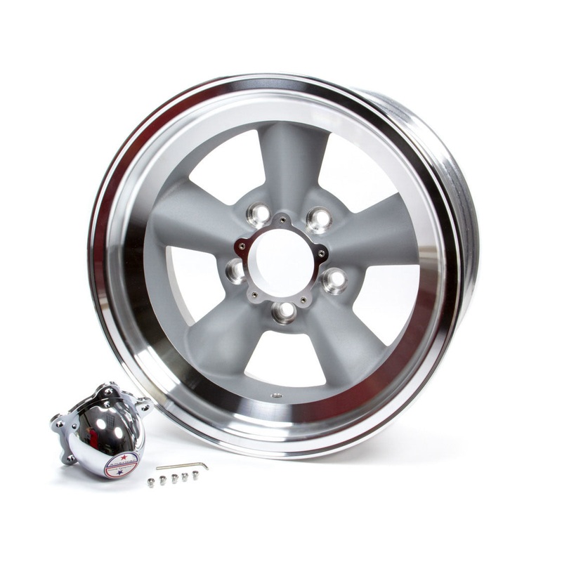 American Racing 15×7 Torq Thrust Original Wheel