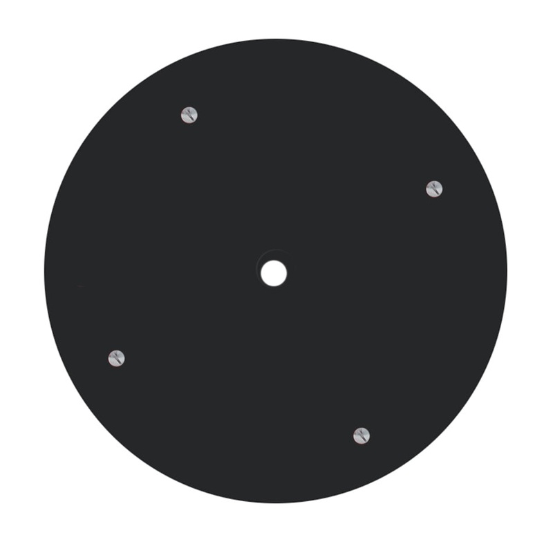 Aero Race Wheels G2 Replacement Mud Cover