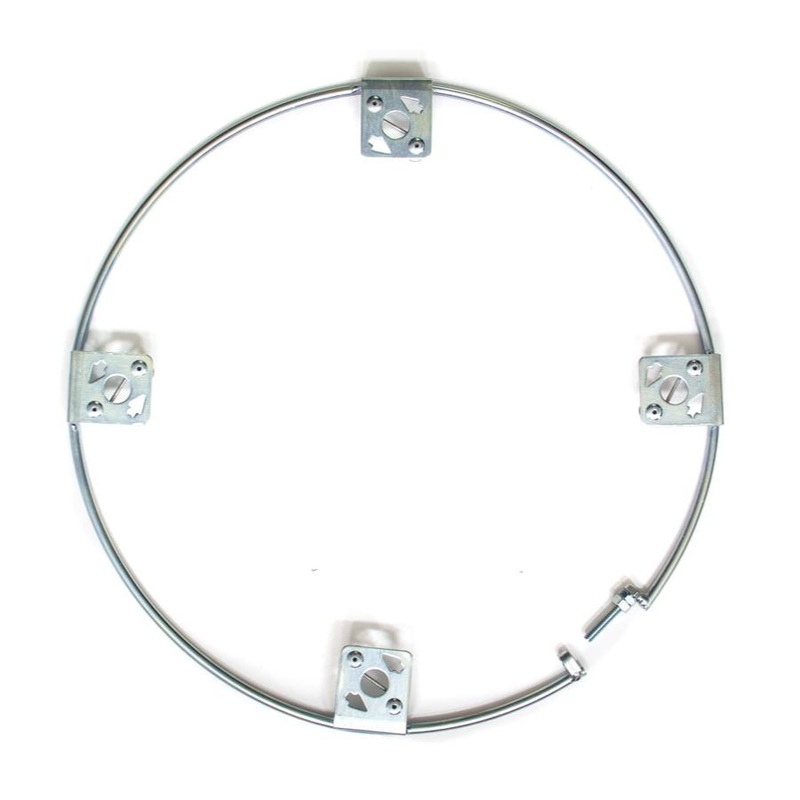 Aero Race Wheels Replacement Ring for G2 Mud Cover