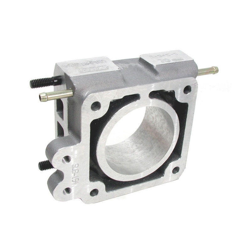 BBK Performance 75mm EGR Plate 86-93 Mustang 5.0L