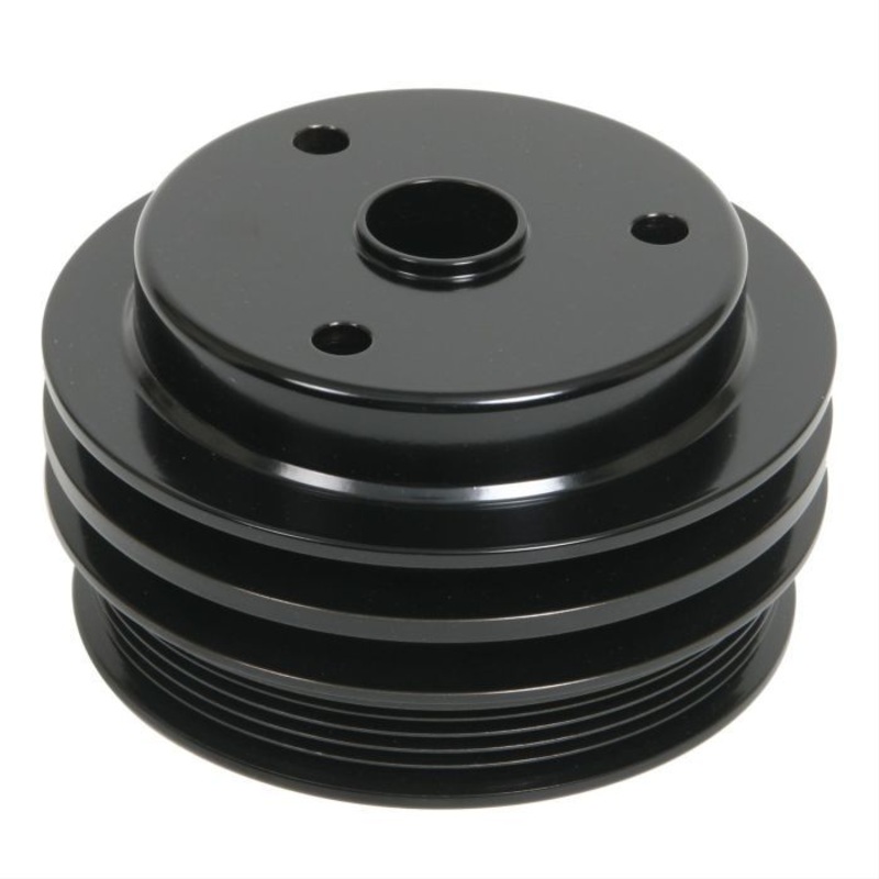 March Performance 85-87 305-350 Chevy Crankshaft Pulley