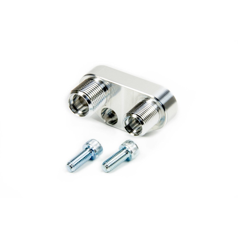 March Performance A/C Hose End Kit