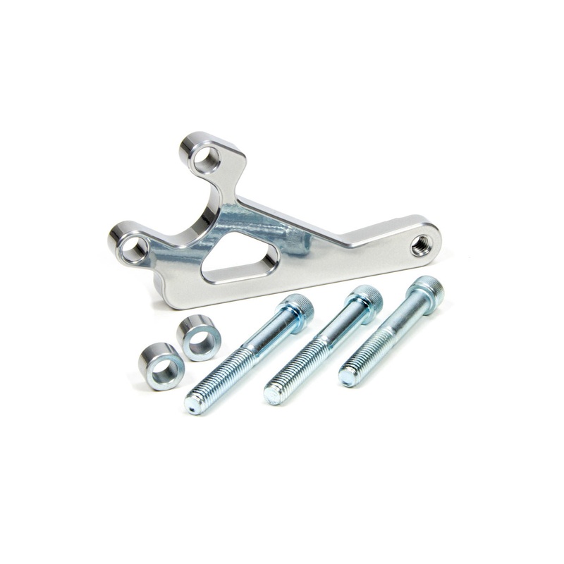 March Performance Alternator Bracket Mid-Mount