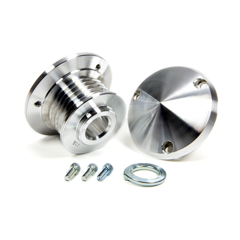 March Performance Alternator Pulley