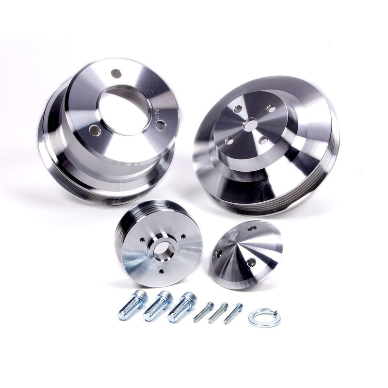 March Performance BBC Conversion Kit