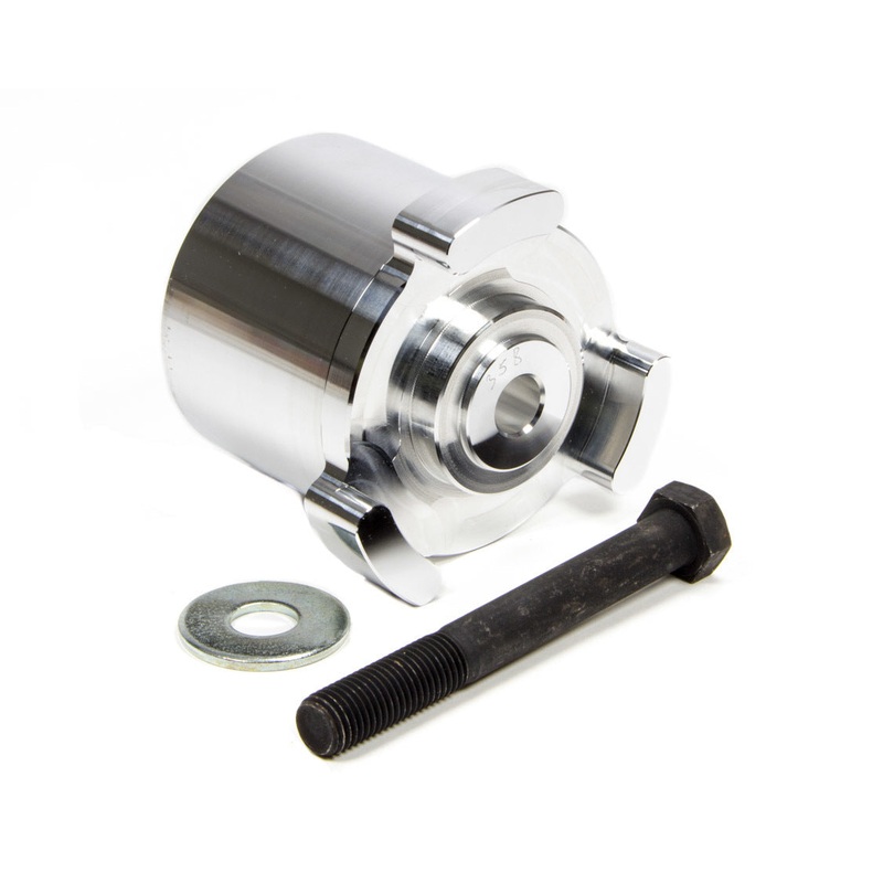 March Performance Corvette Balancer