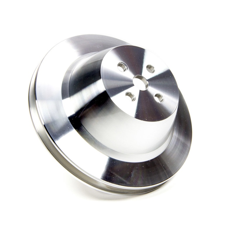 March Performance Ford Alum Water Pump Pulley