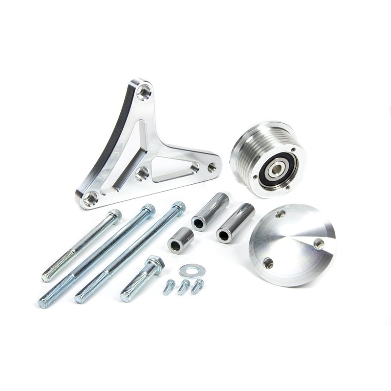 March Performance Ford Idler Bracket