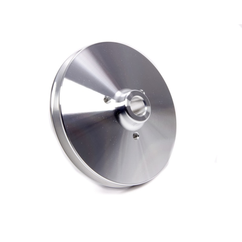 March Performance Ford Power Steering Pulley