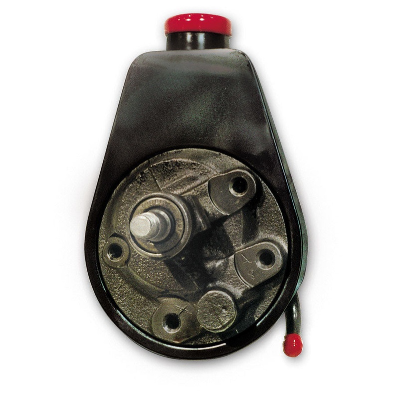 March Performance GM Canister Style Power Steering Pump