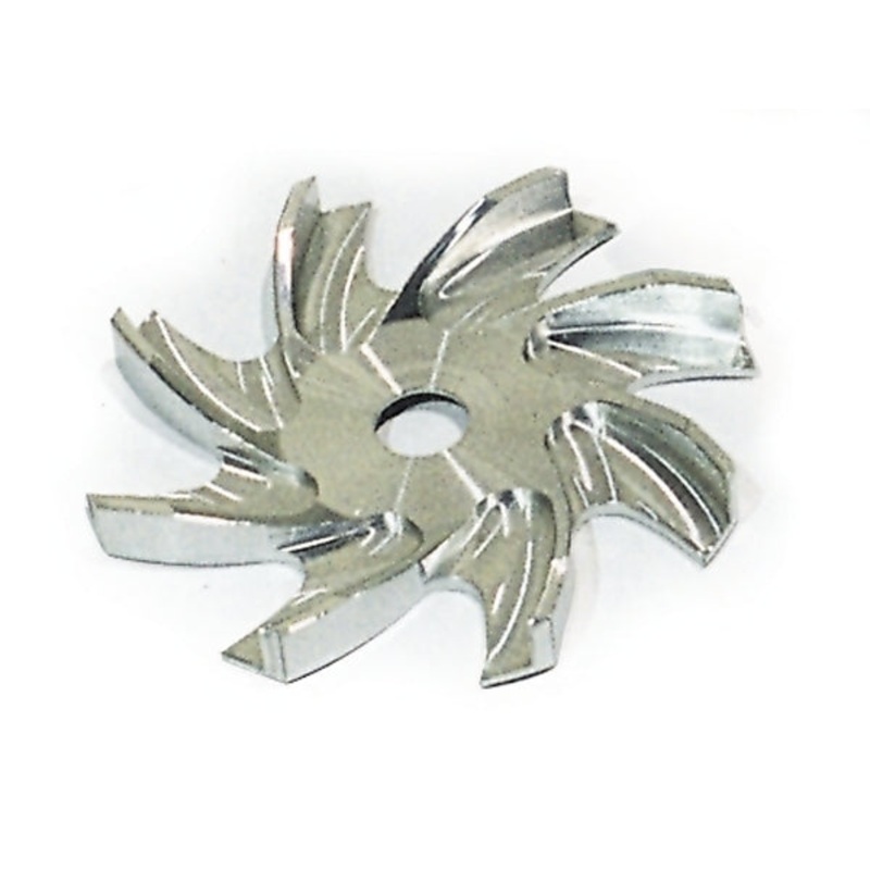 March Performance GM/Ford Alternator Fan