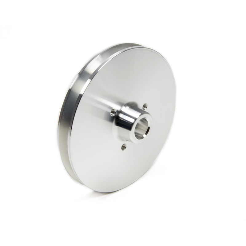 March Performance GM Power Steering Pulley