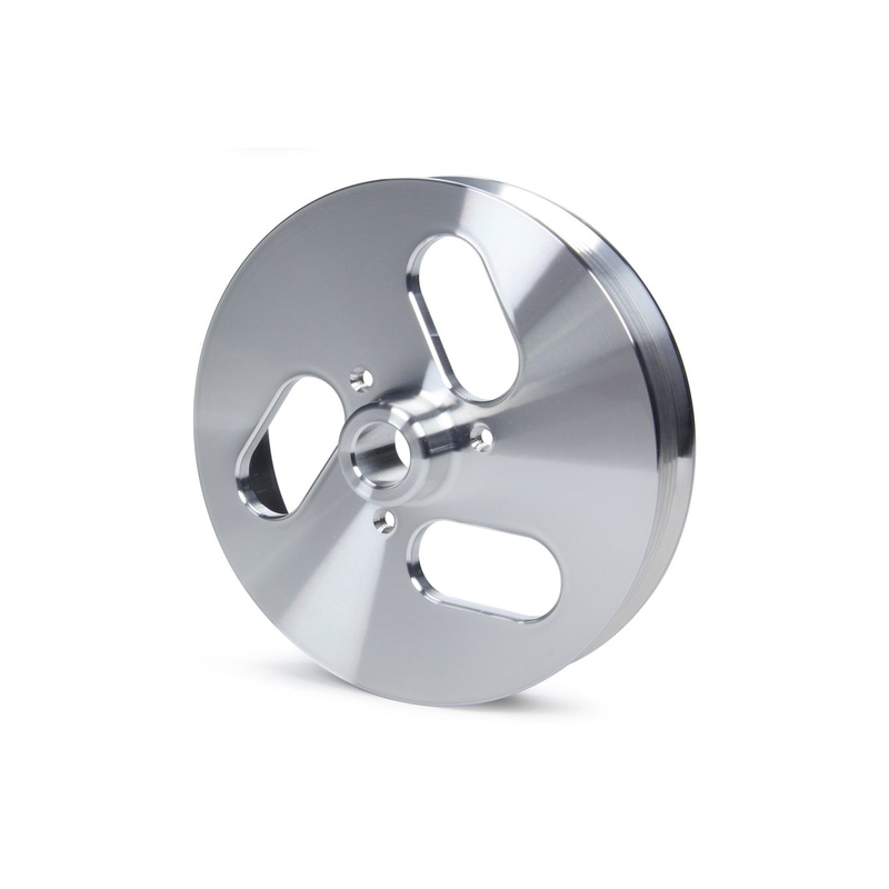 March Performance Power Steering Pulley