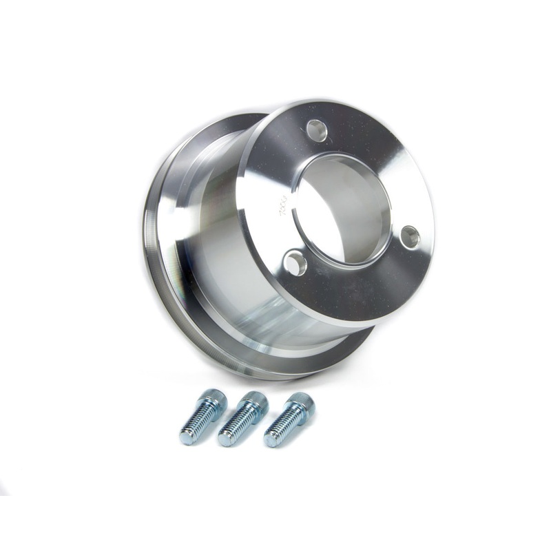 March Performance Pulley