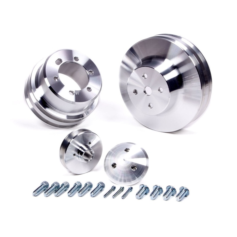 March Performance Pulley Kit Mopar 383-440