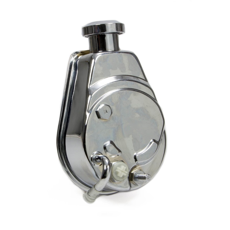March Performance Saginaw Power Steering Pump