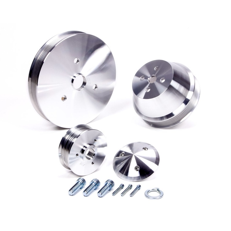 March Performance SBC Conversion Kit