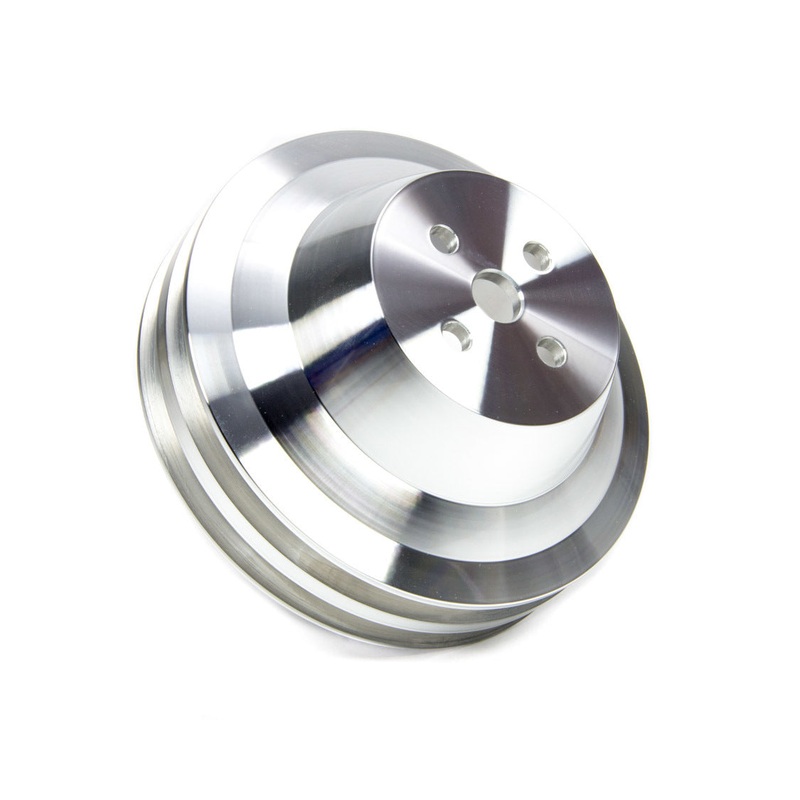 March Performance SBC SWP Water Pump Pully