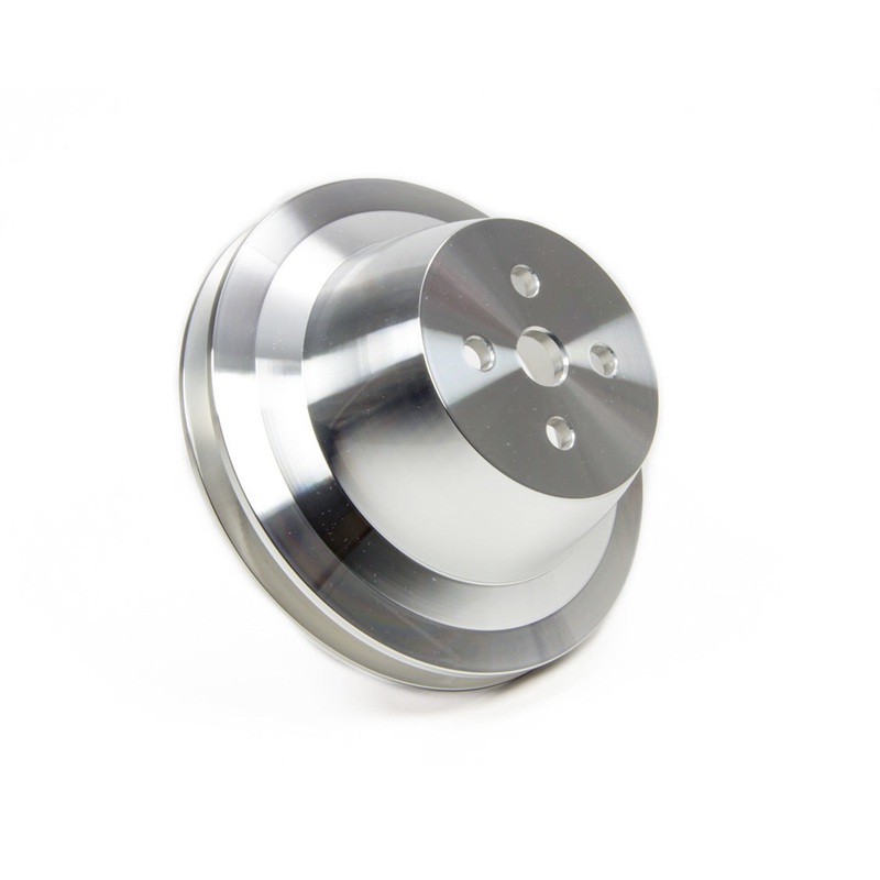 March Performance Water Pump Pulley Ford 289-351