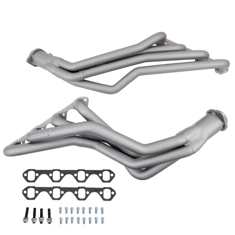BBK Performance 1-5/8 Full Length Headers 86-93 Mustang