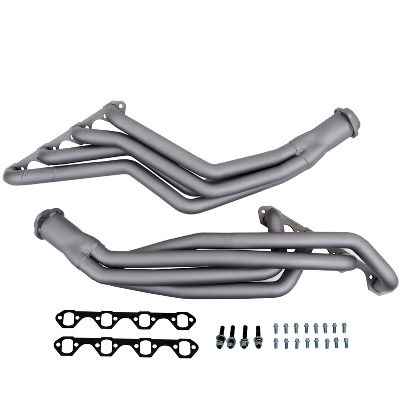 BBK Performance 1-5/8 Headers 79-93 Mustang 5.0/5.8L