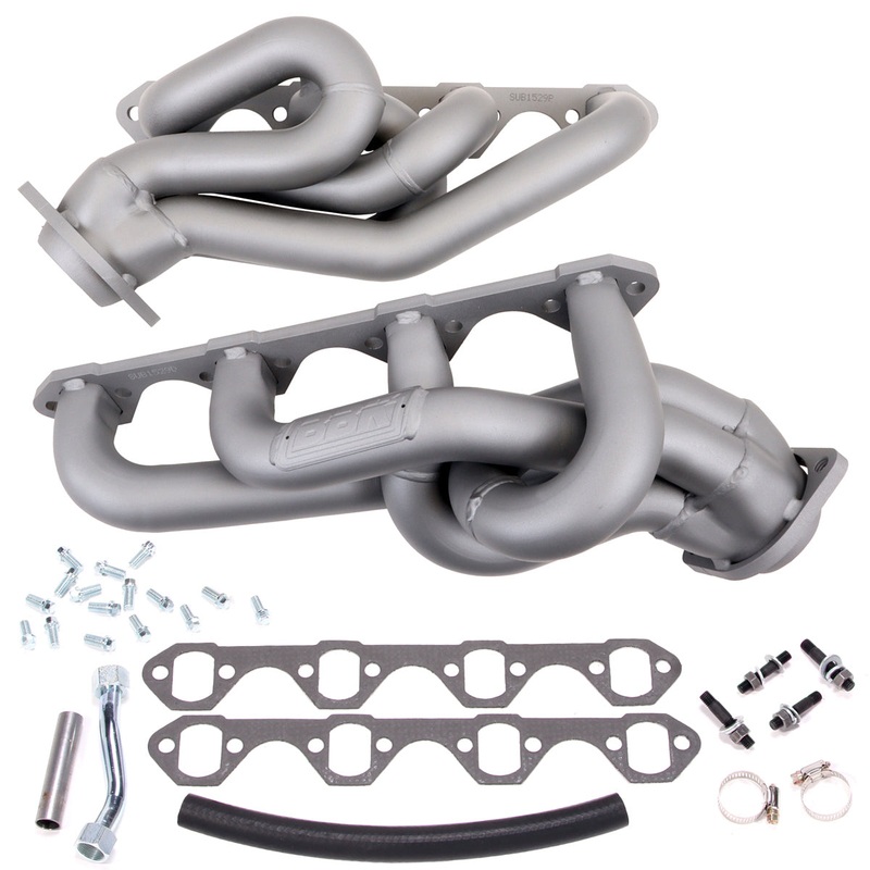 BBK Performance 1-5/8 Headers 94-95 5.0L Mustang