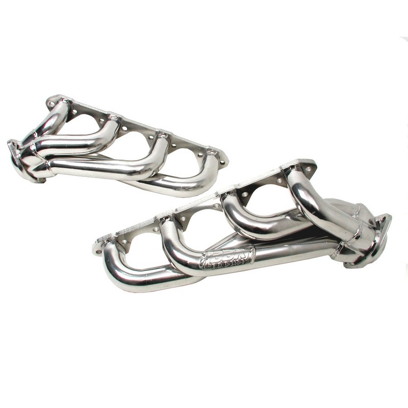 BBK Performance 1-5/8 Shorty Headers 94-95 Mustang 5.0L