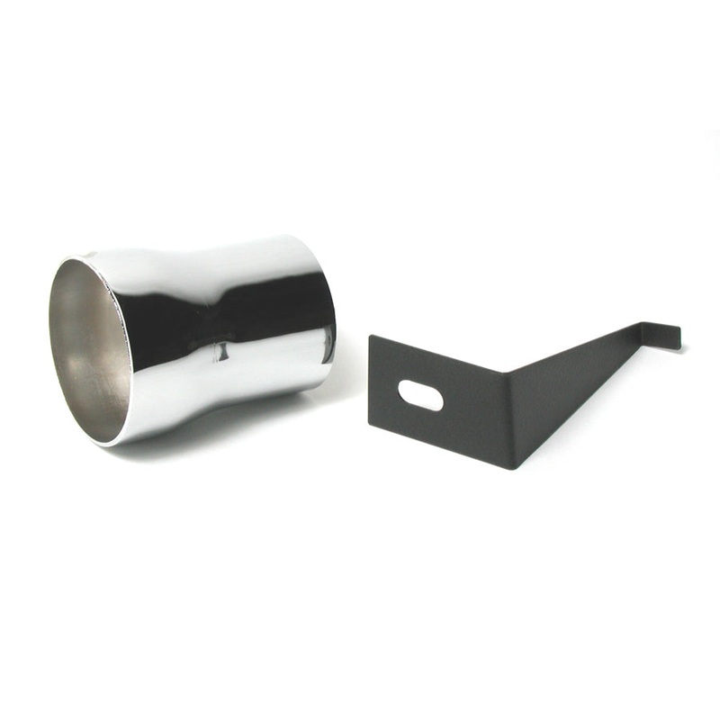 BBK Performance Adapter Kit for Non-Mass Models