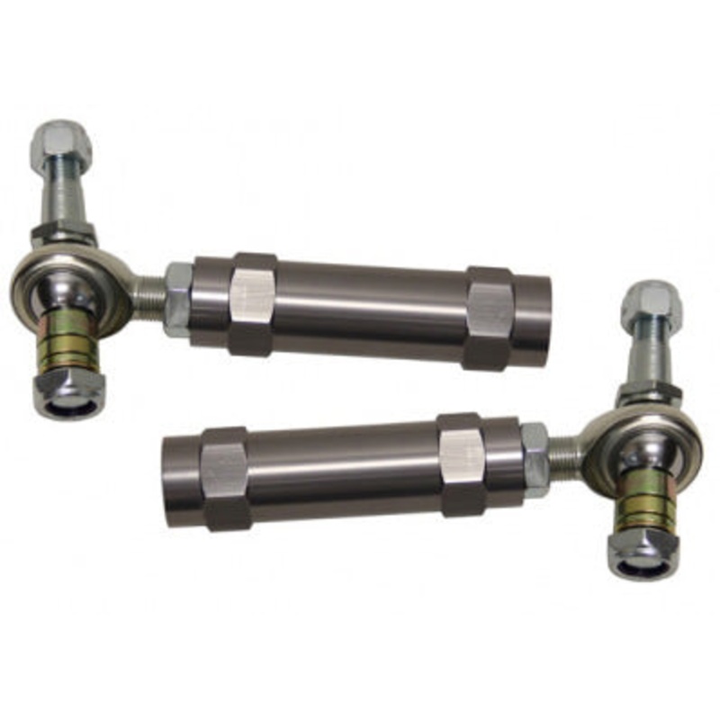 BBK Performance Bump Stop Kit 79-93 Mustang