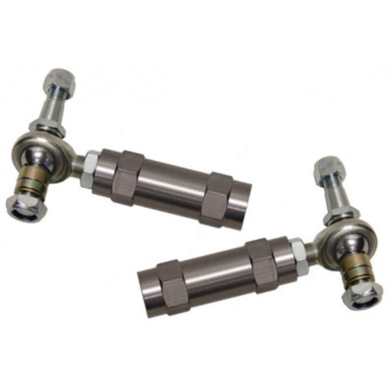 BBK Performance Bump Stop Kit 95-04 Mustang