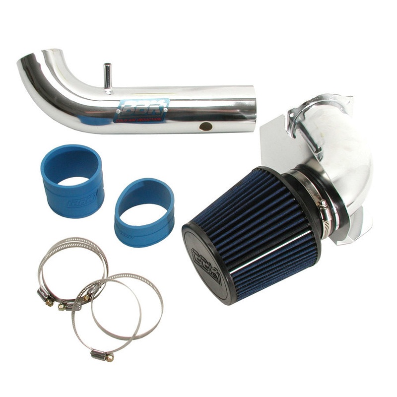 BBK Performance Cold Air Induction System 94-98 3.8L V6