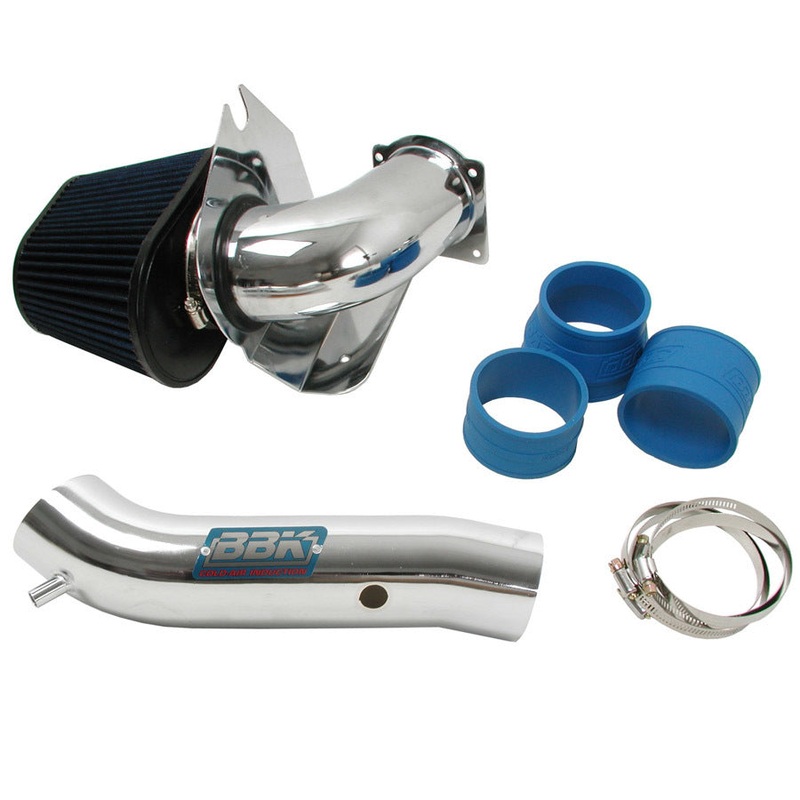 BBK Performance Cold Air Induction System 99-04 Ford 3.8L
