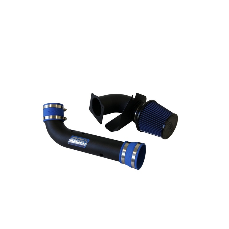 BBK Performance Cold Air Intake Kit 96-04 Mustang GT 4.6L