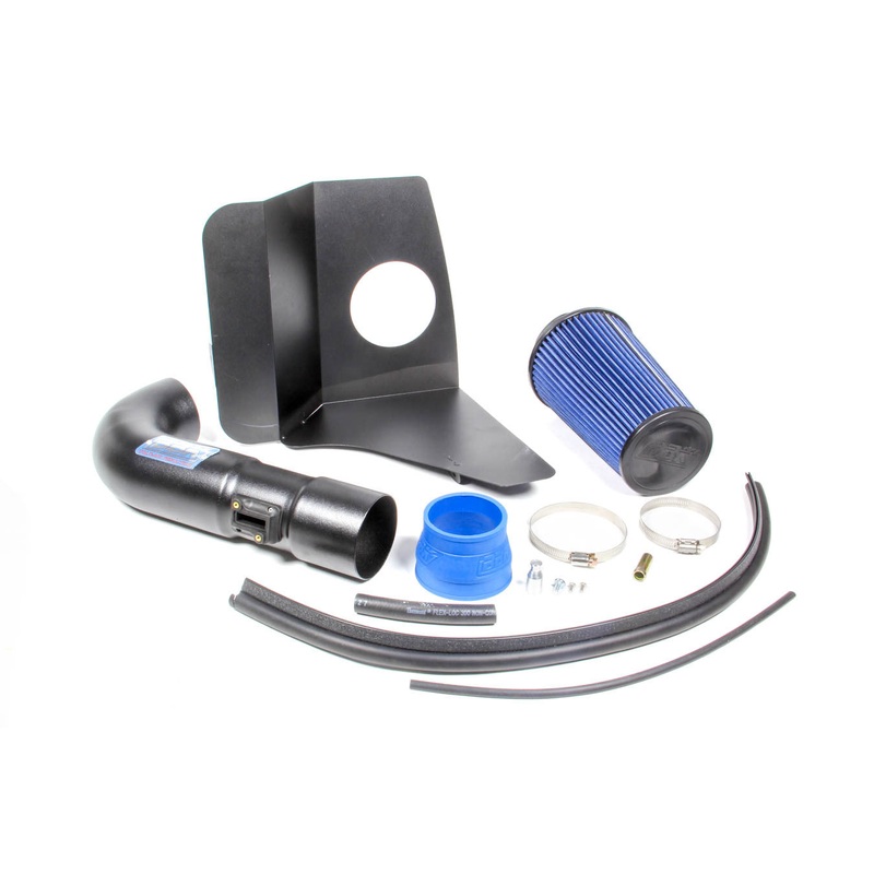 BBK Performance Cold Air Intake System 12-15 V6 Camaro Black