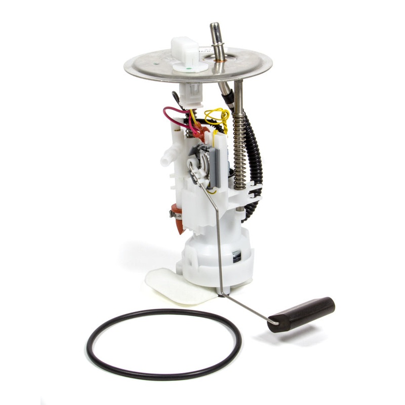 BBK Performance Electric Fuel Pump 300 LPH 06-09 Mustang GT/V6