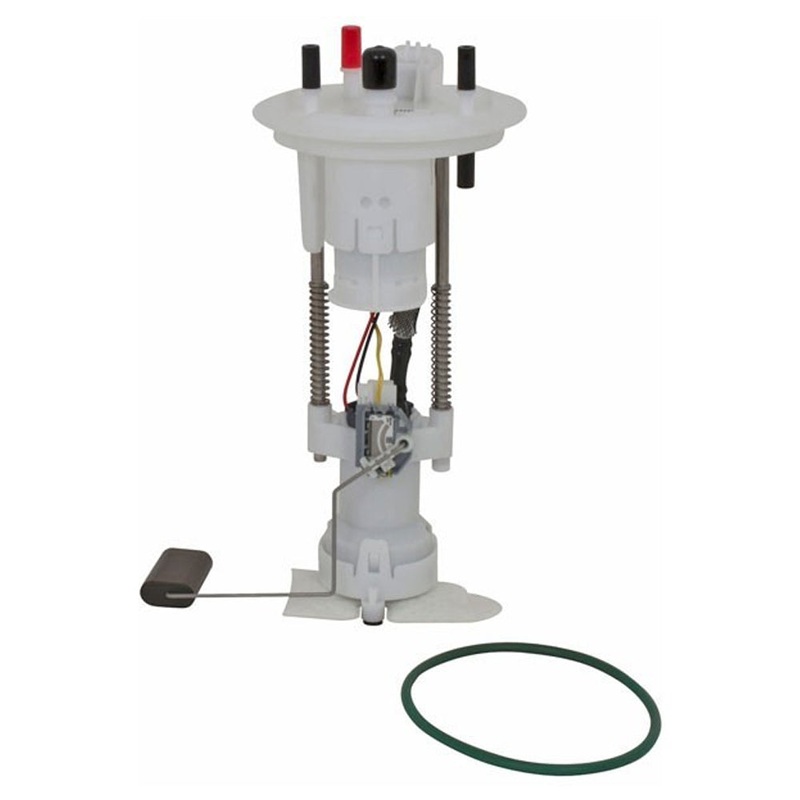 BBK Performance Electric Fuel Pump 300LPH 04-08 F150 4.6/5.4L