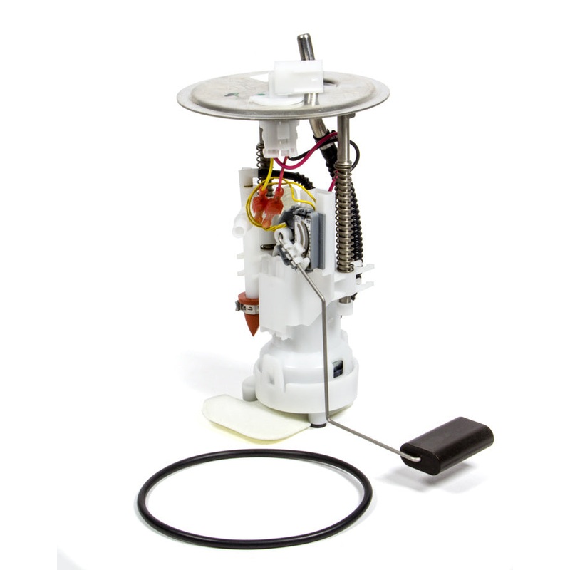 BBK Performance Electric Fuel Pump 300LPM 05 Mustang GT/V6