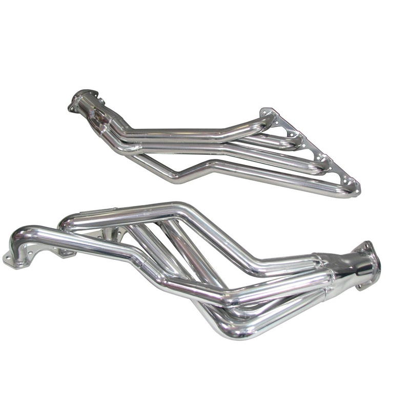 BBK Performance Exhaust Header Set 1-5/8 79-93 Mustang 5.0L